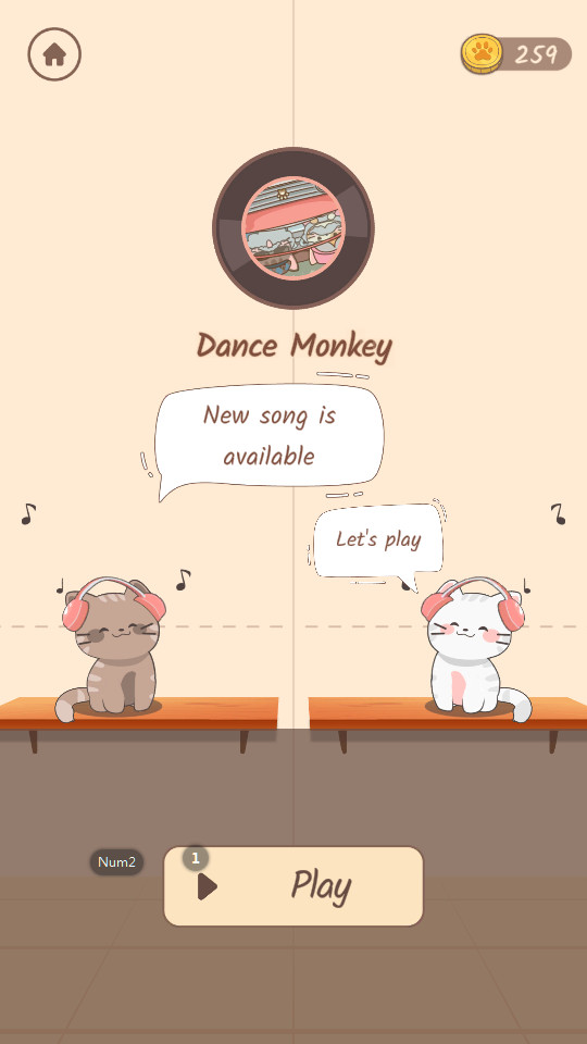 duet catsϷ(popcat)v1.3.36 °ͼ4