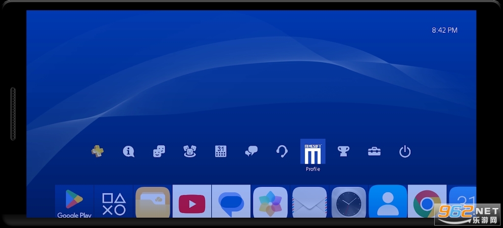 ps4ֻģ(PS4 Launcher)v1.14 Դ̽ͼ5