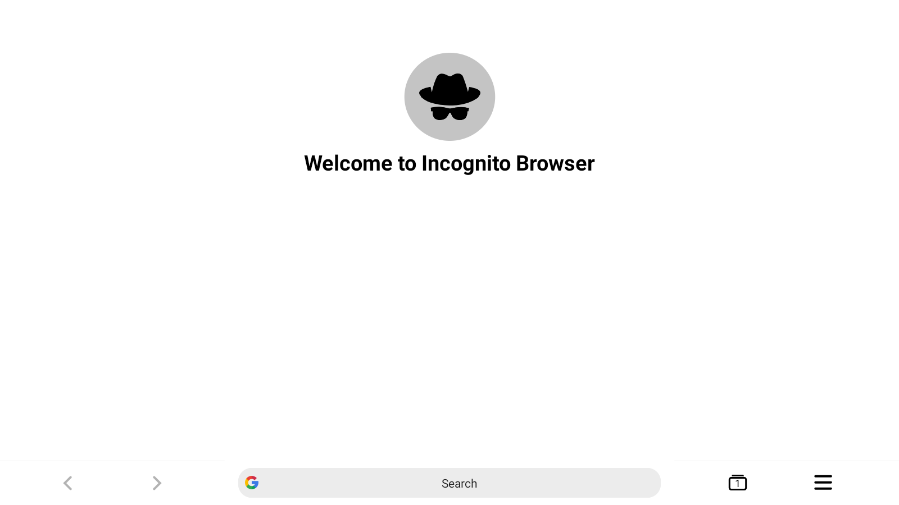 Private׿(Private Browser apk)v506 °ͼ2