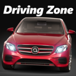  Driving Zone: German real car driving the latest version of German Android