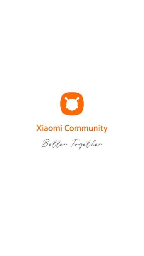 Сʰٷ(Xiaomi Community)v5.3.34 °ͼ0