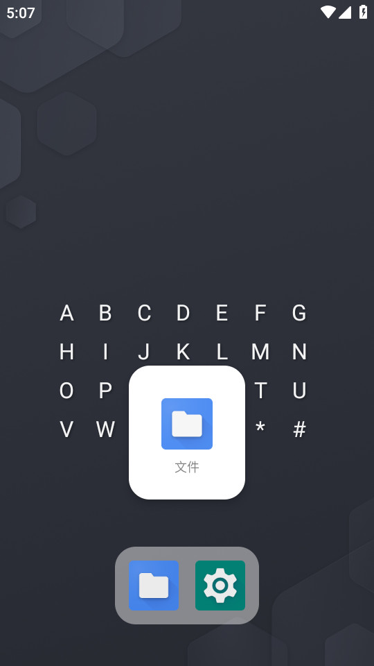 ĸI - Letters Launcherapp v4.11p؈D5