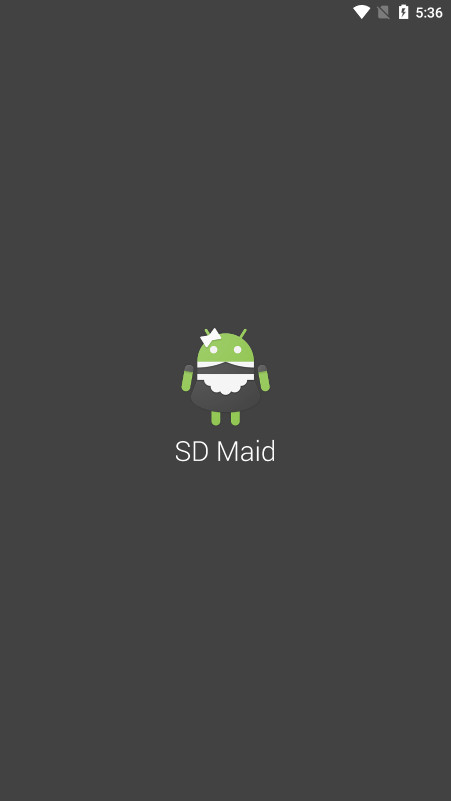 sdŮӶרҵ(SD Maid)v5.6.3 roootͼ0