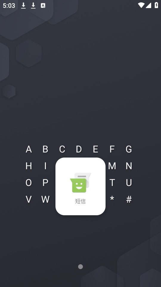 ĸI - Letters Launcherapp v4.11p؈D2