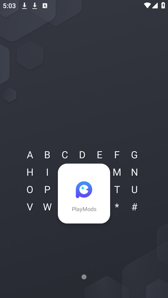 ĸ - Letters Launcherapp v4.11pͼ1