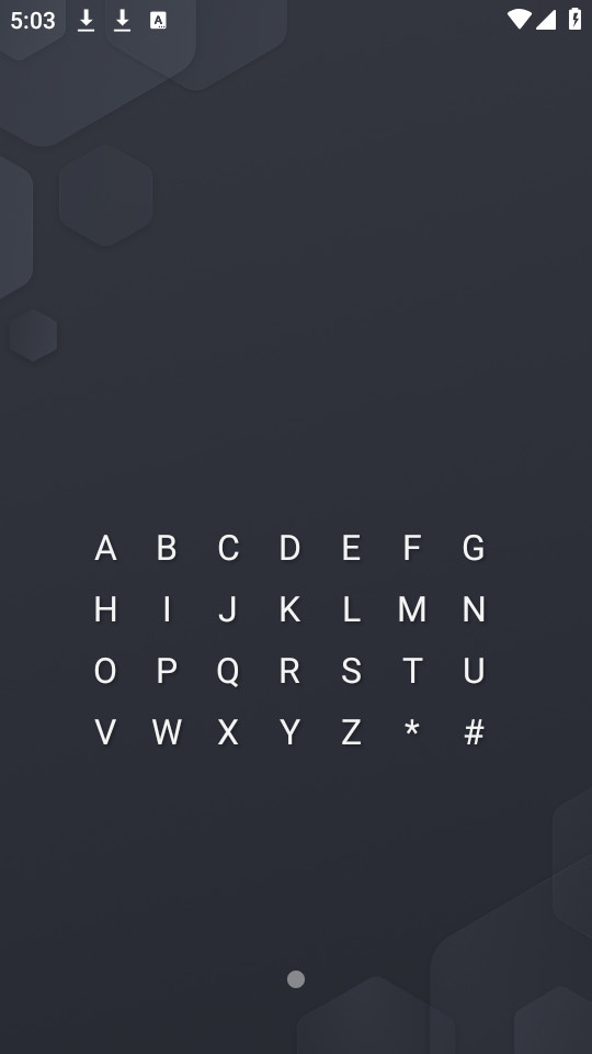 ĸI - Letters Launcherapp v4.11p؈D3
