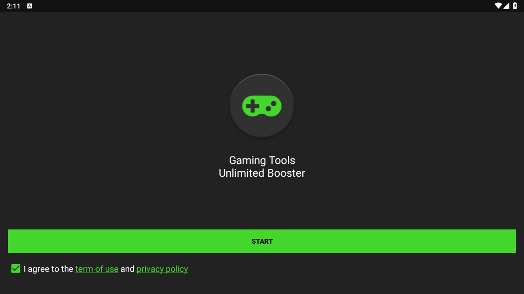 Game Booster׿°v2.0.5 2024ͼ3