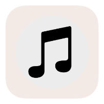 Zen Music app