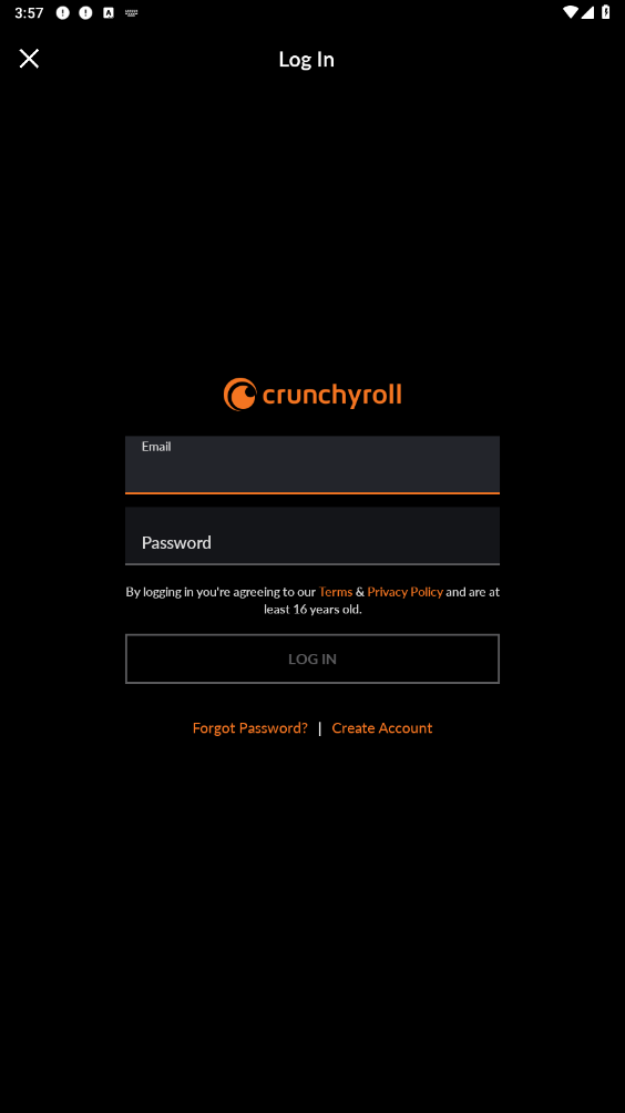 crunchyrollٷİv3.56.2ͼ1