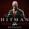 Hitman: Blood Money  Reprisal׿