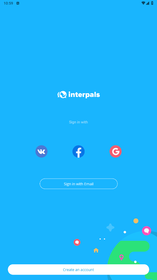 Interpalsİv2.3.10 °؈D3