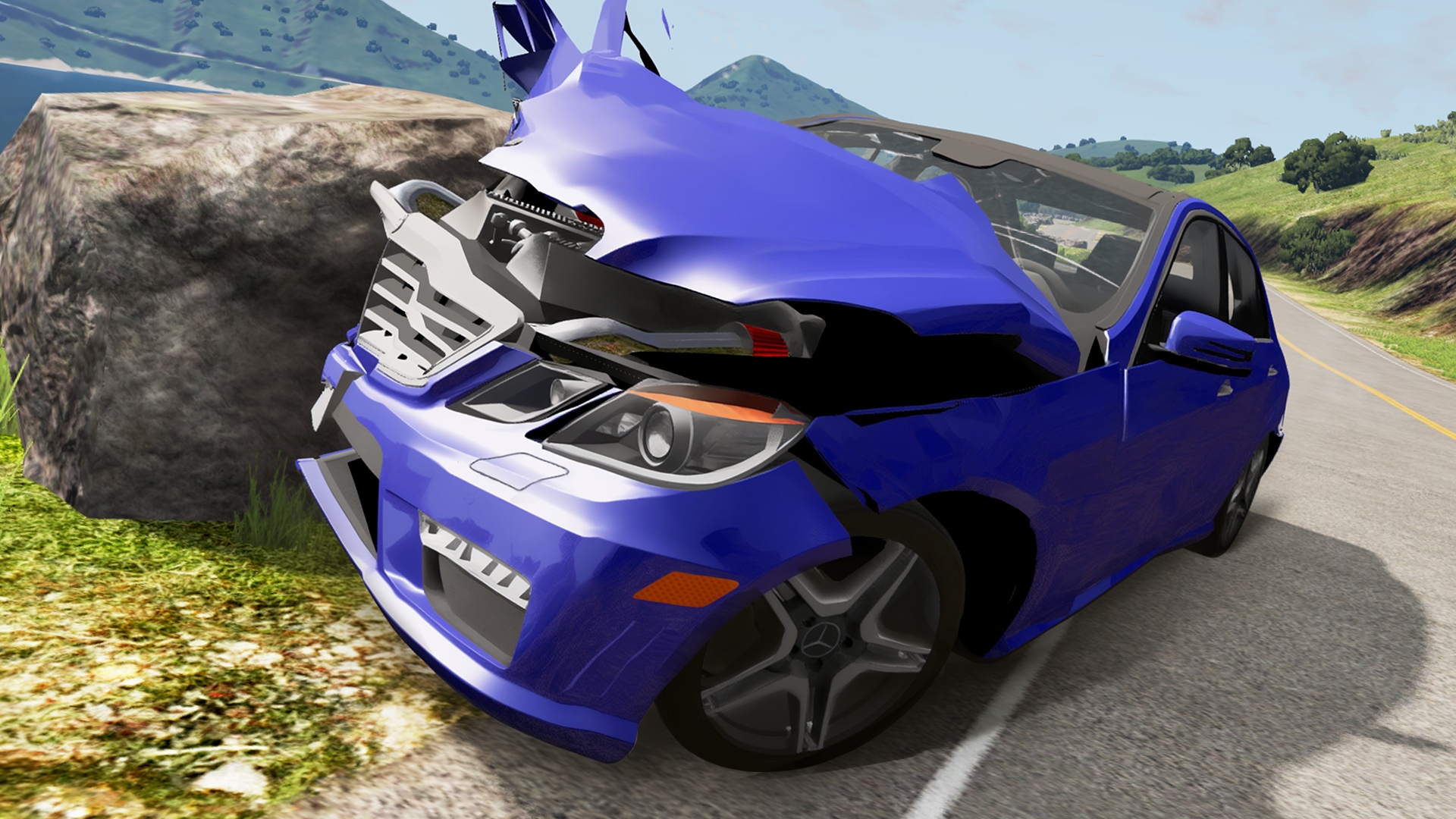Car Crash Royaleʼײģȫv3.0.49ͼ2
