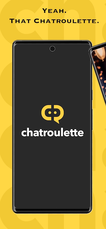 Chatroulettev2.96.1 °ͼ4