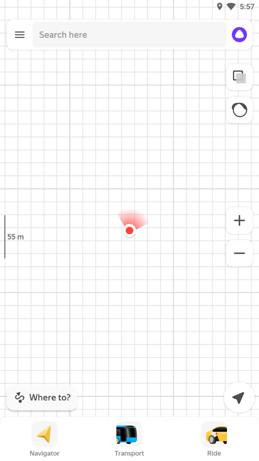 Yandex Maps appv18.4.0 apkͼ4