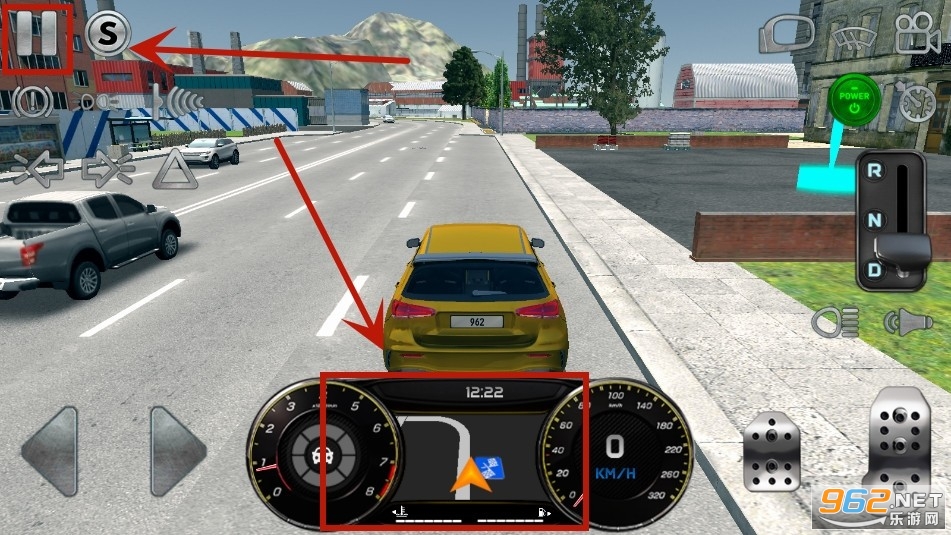 ʵʻģRealDrivingSim2024°