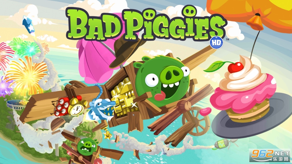 Bad Piggiesvihdٷ2024