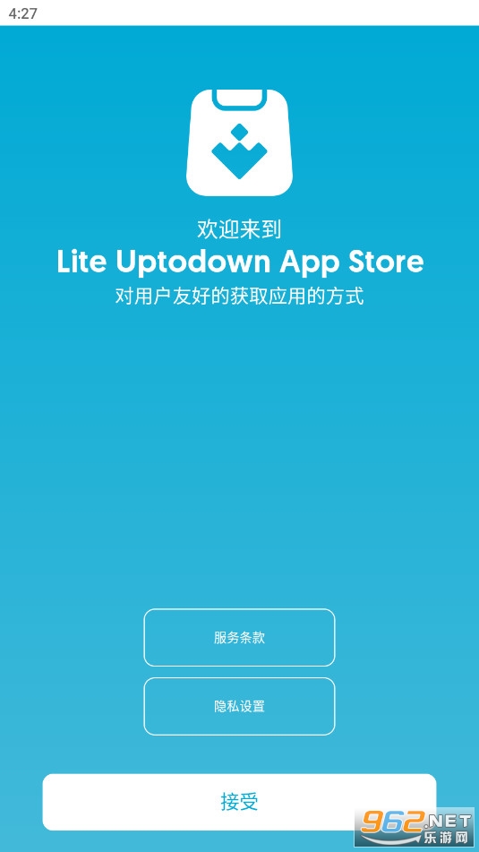 Uptodown°Lite Uptodown App Store