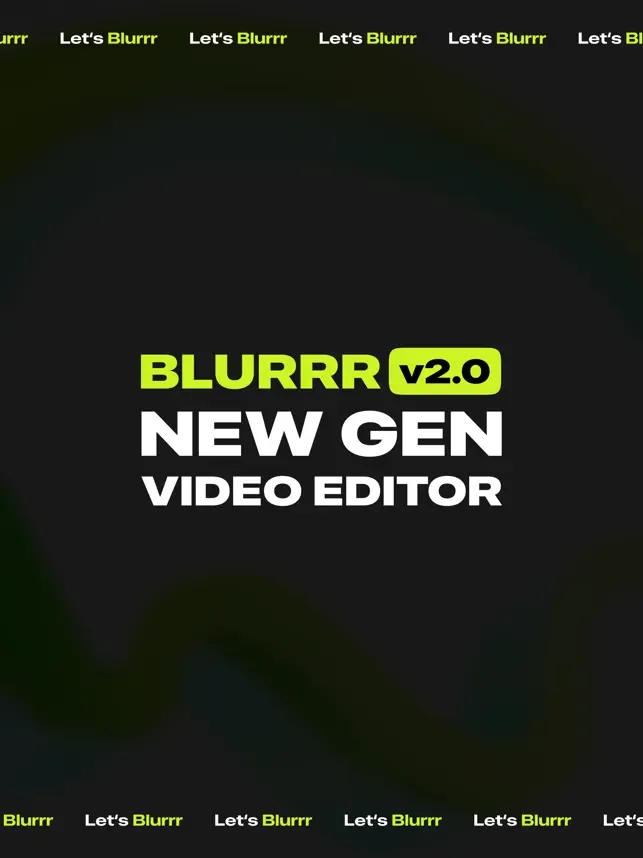 Blurrr2.0汾v2.1.01 iphone汾؈D8