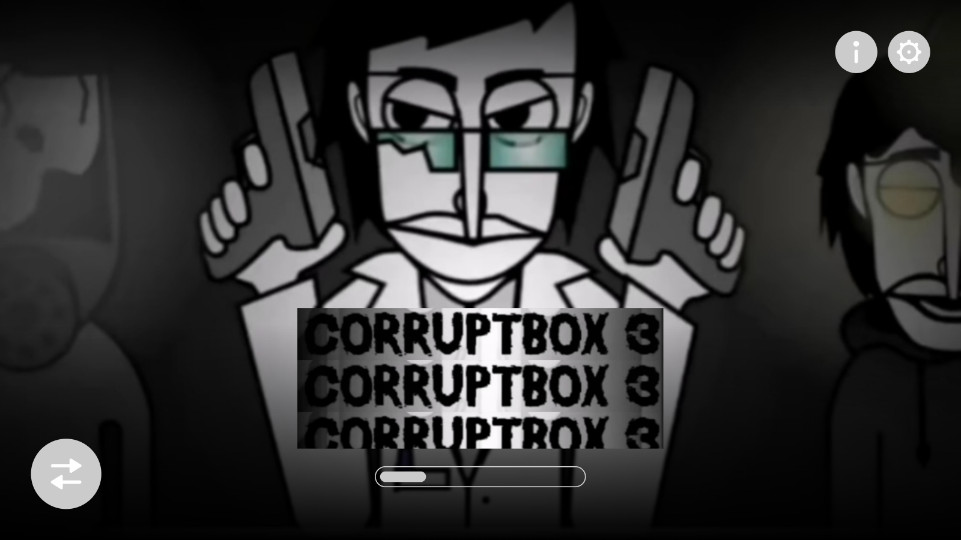 ӸģV3(Corruptbox-V3)v0.5.7 ͼ0