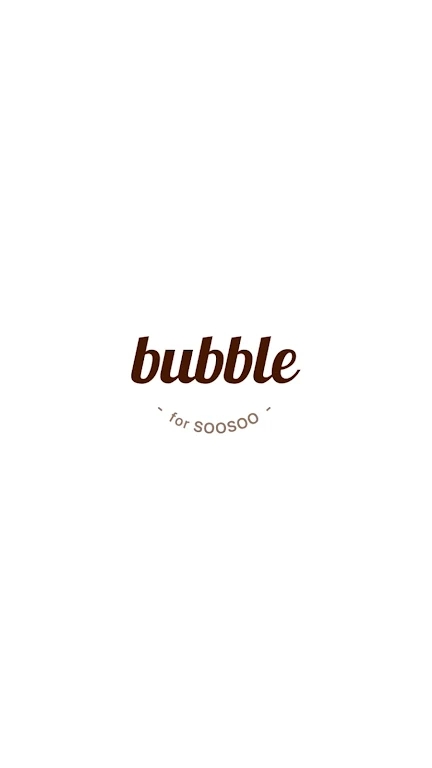 SOOSOO bubble׿װ(bubble for SOOSOO)v1.0.3ͼ5