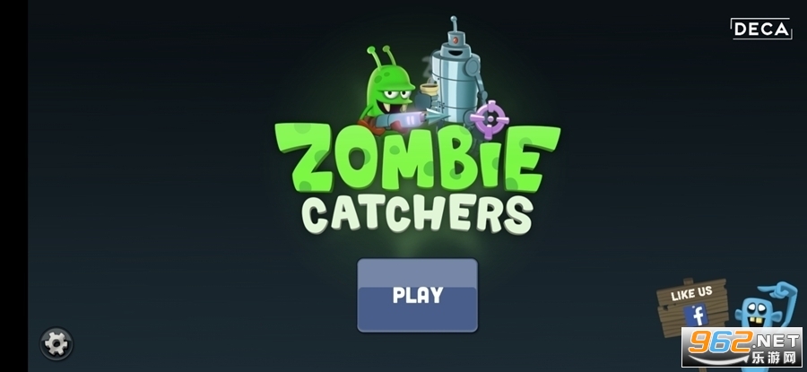 ʬե֭ZombieCatchersƽ޽ʯv1.47.0ͼ0