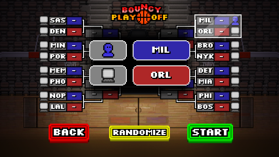 bouncy basketballƽ޹v3.2.1ͼ3