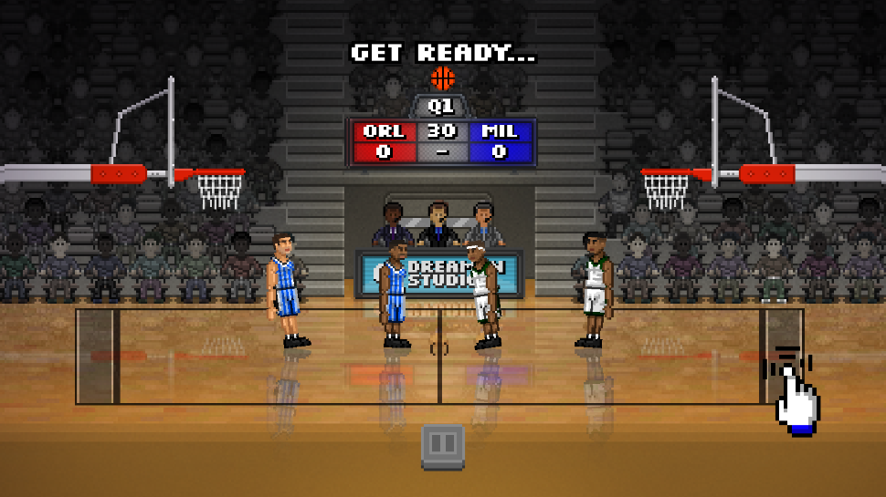 bouncy basketballƽ޹v3.2.1ͼ2