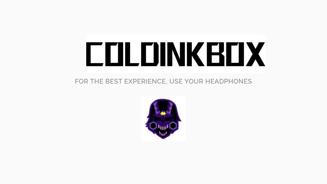 deadinsideģ(ColdInk_Box)ʵ֤v0.5.7ͼ3