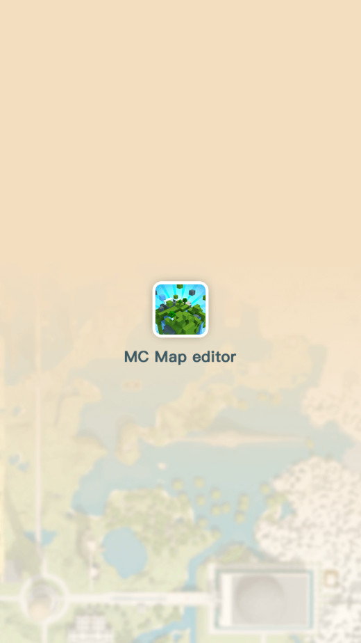 ҵͼ༭Ұ(MC Map Editor)v1.0.6 ֻ°ͼ0