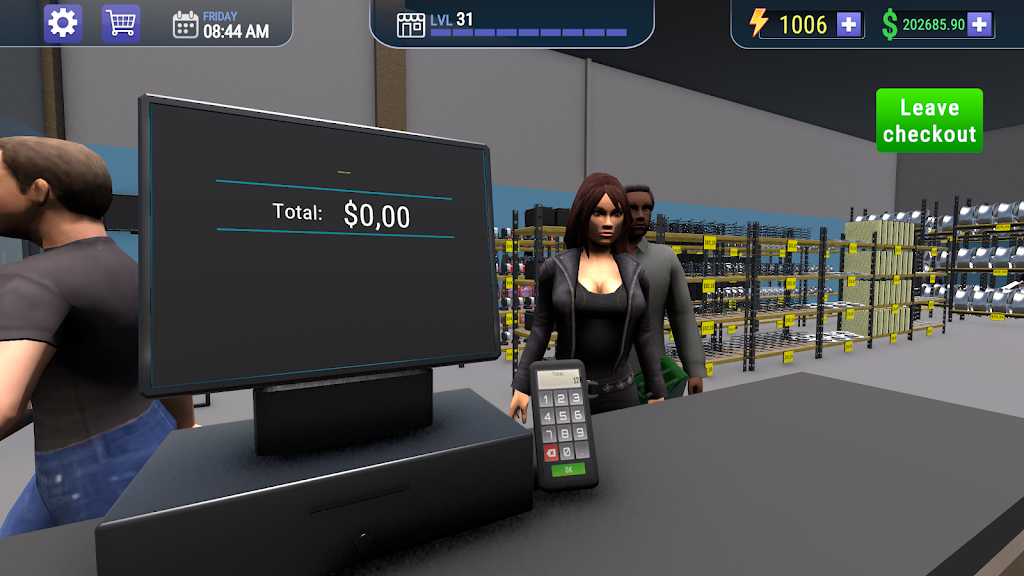 ģCar Mechanic Shop Simulator 3D°v0.1.3ͼ2