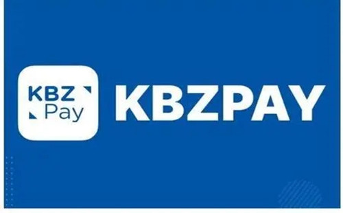 KBZ pay download_kbz׿_KBZ_KBZ PAY APP