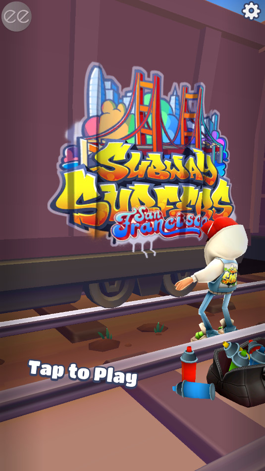 Subway Surfܿ2024ɽɽv3.30.0°ͼ4