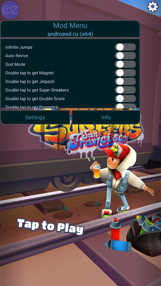 Subway Surfܿ2024ɽɽv3.30.0°ͼ3