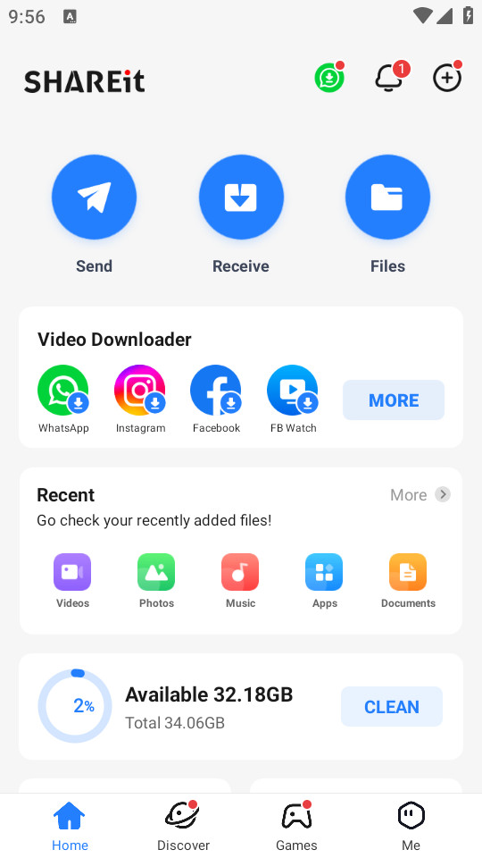 shareitٷ v6.50.28_UDͼ6