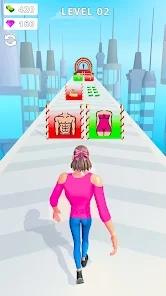 һŮBuild A Girlfriendv1.1.6ͼ2