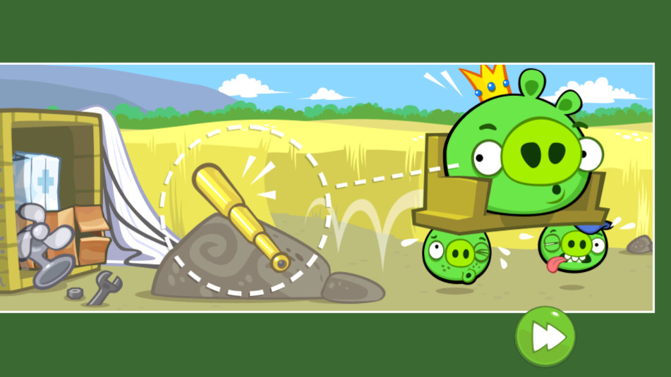 Bad Piggiesvihdٷ2024v2.4.3379؈D1