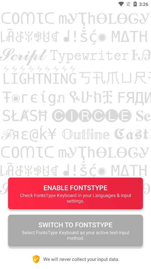 FontsTypew2024 v2.6.230901؈D0