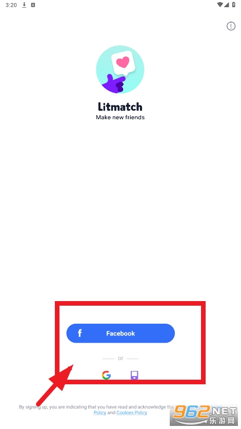 LitmatchЇȰ׿app