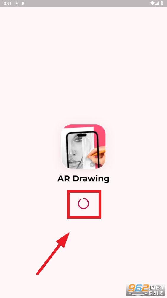 ar drawing: Sketch & Paint