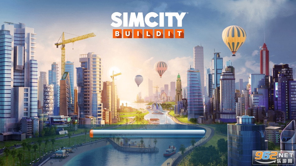 Simcity(ģг̳2024Ϸ)