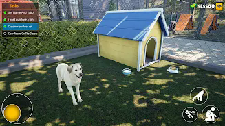 Pet Shop Simulator: Pet Gamesģ