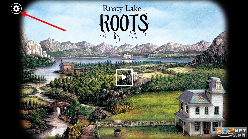 Rusty Lake:RootsԴİ