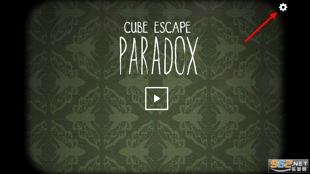 Cube Escape Paradox뷽ۺ氲׿