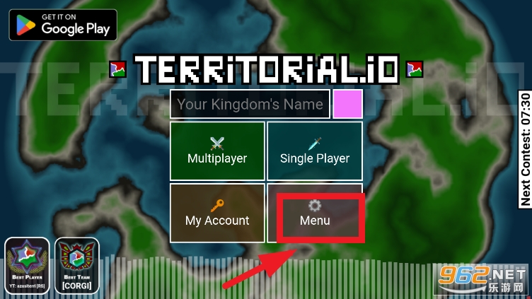 territorialioҳ