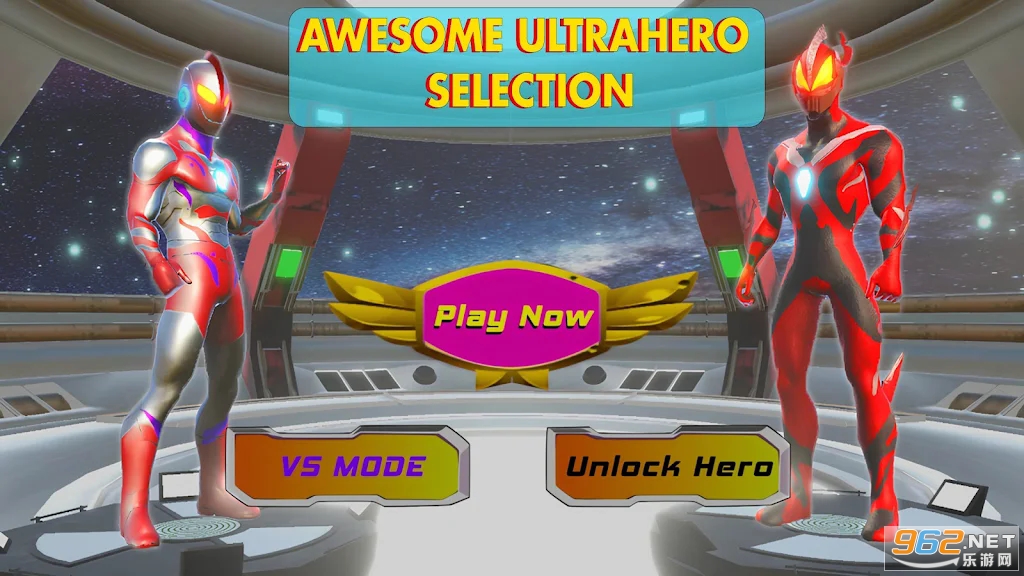 UltraHero AllStar FightȫǸ