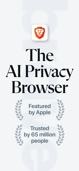 Brave Private Browser iosv1.67°ͼ5