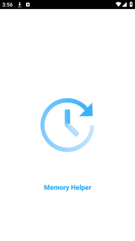 memory helper appv2.17.0 ׿ͼ2