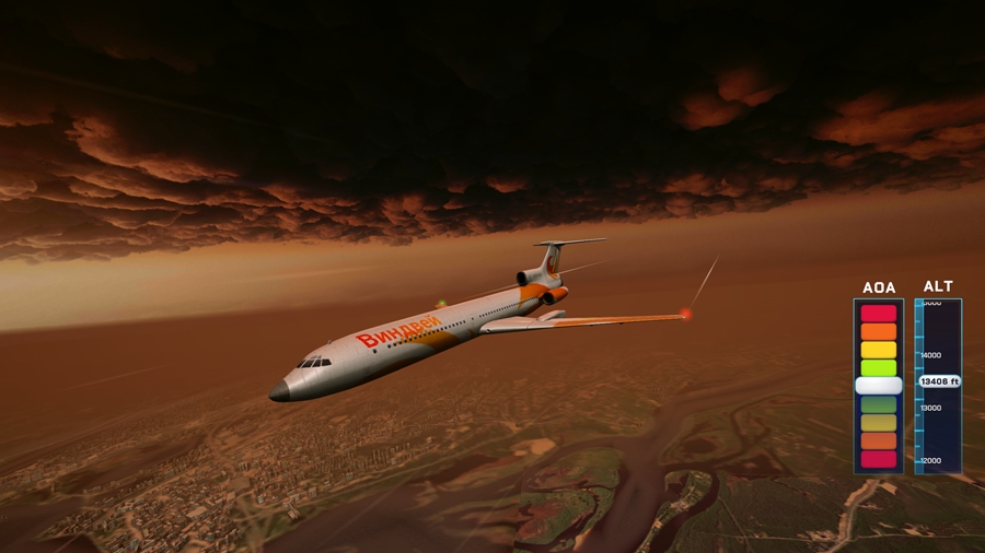 зģ3Dƽv1 (Flight Simulator:Airborne)ͼ3