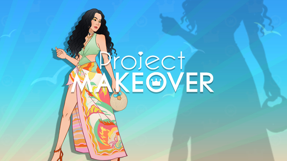 Project Makeover(Ϸ)v2.92.1 project makeoverͼ1