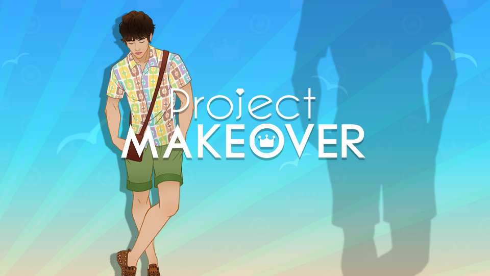 Project Makeover(Ϸ)v2.92.1 project makeoverͼ10